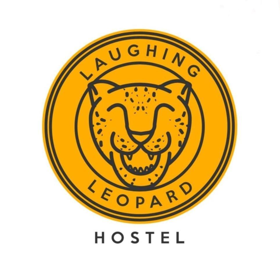 Laughing Leopard Trinco Hostel Trincomalee Exterior photo